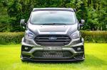 Ford Transit Custom Camper Van by MS-RT 2019 года